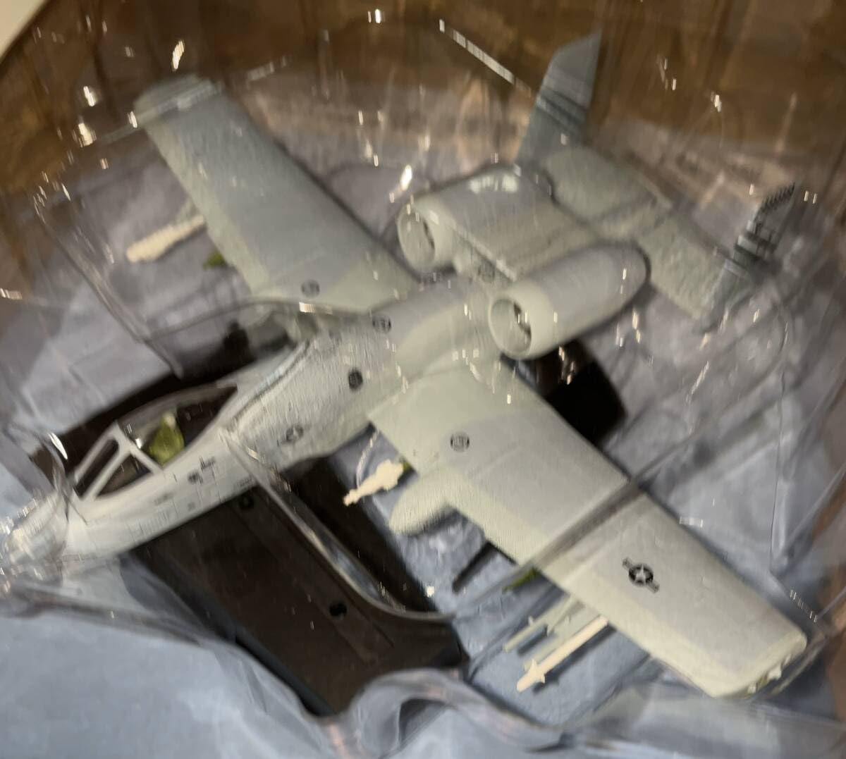 Amazon.co.jp: アシェット エアファイターコレクション の1/100 scale